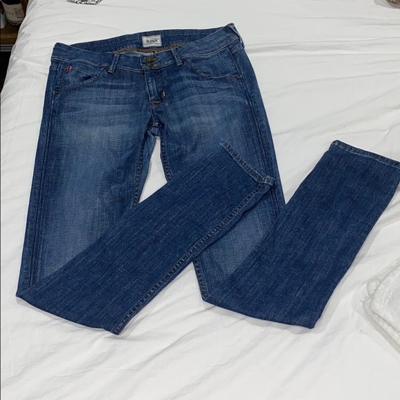 Hudson Jeans - Picture 5 of 9